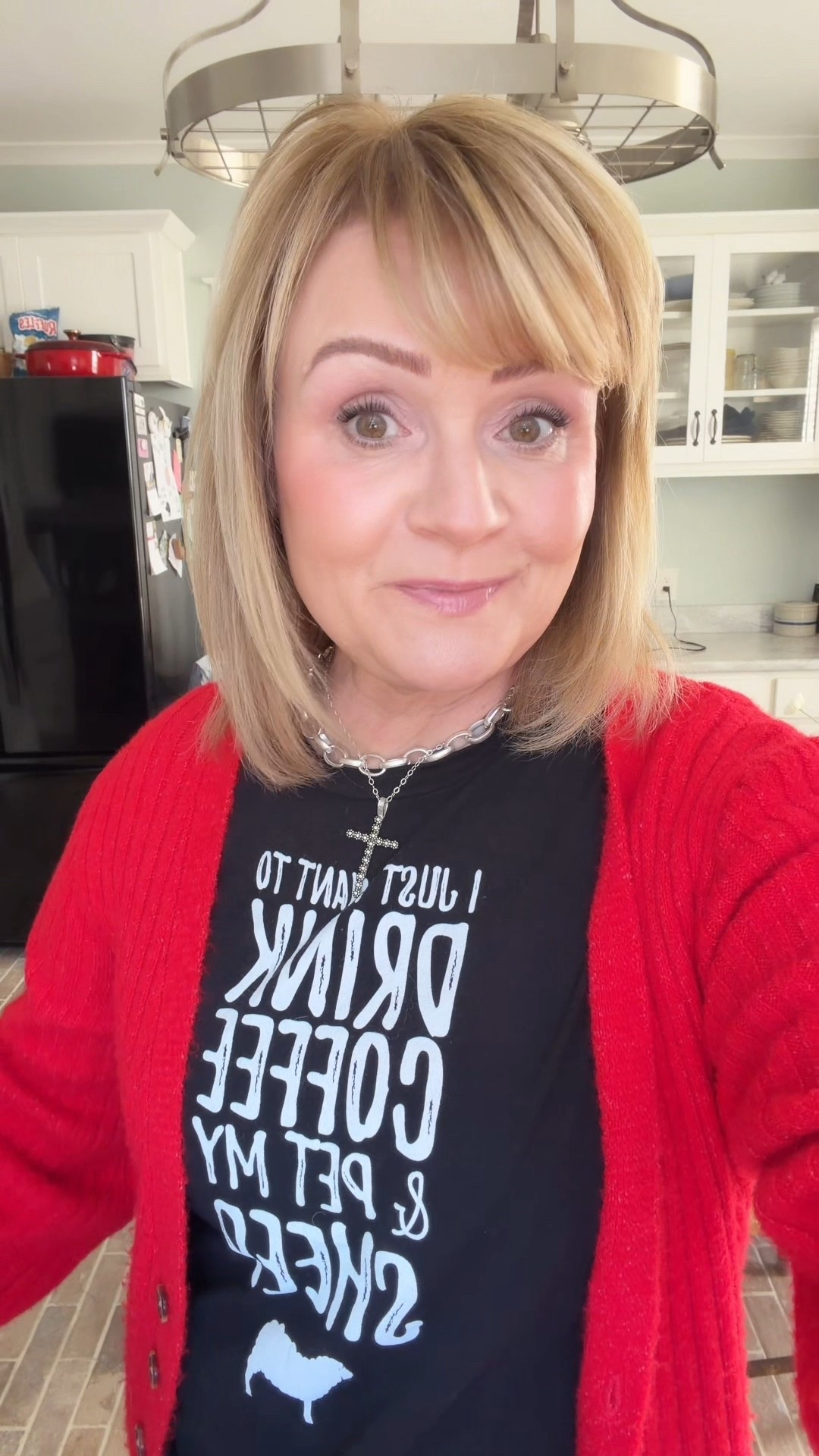 L’Oréal mascara.  Extensionist vs Panorama

#LTKOver40 #LTKBeauty