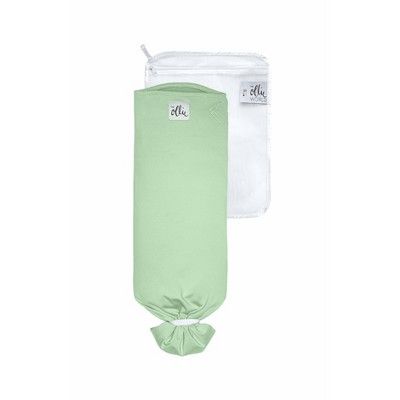 The Ollie World Swaddle - Meadow | Target