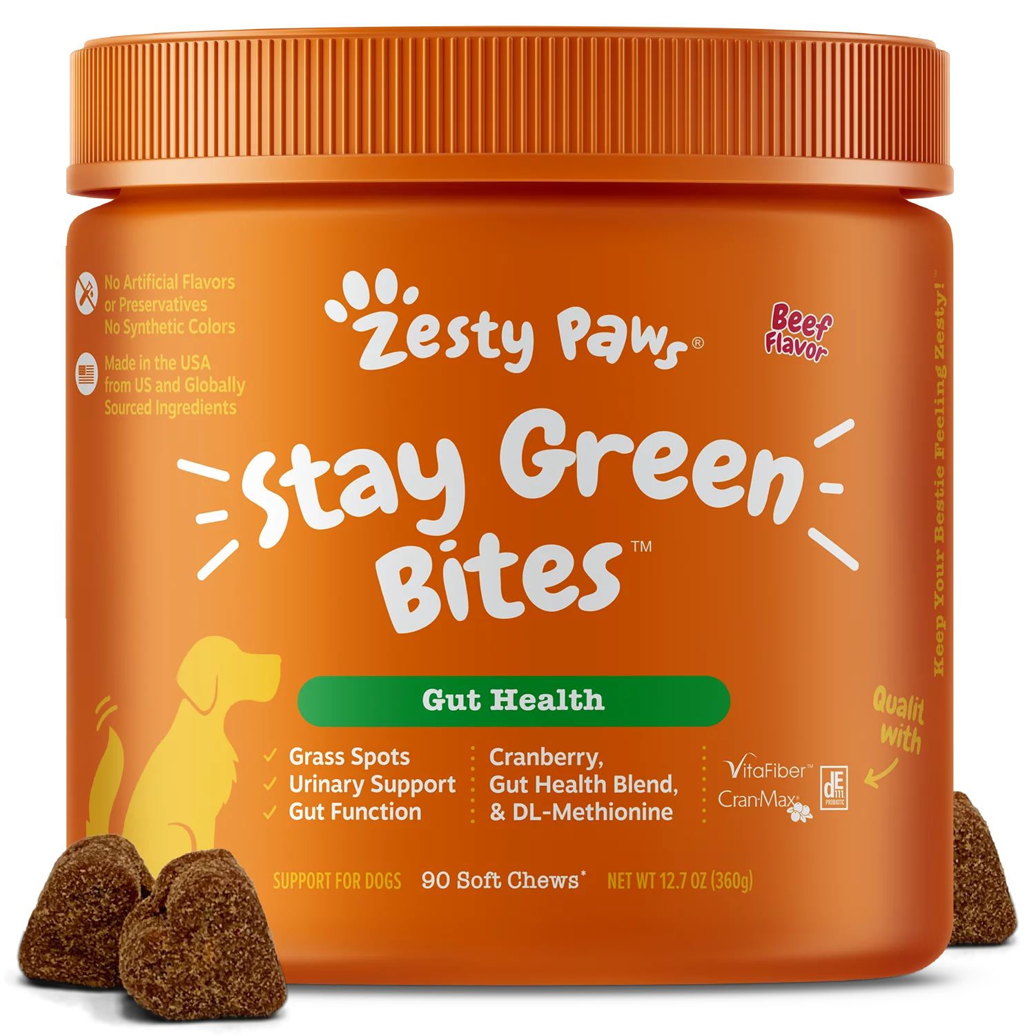 Zesty Paws | Walmart (US)