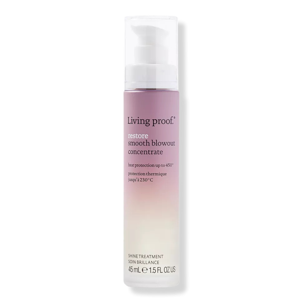 Restore Smooth Blowout Concentrate | Ulta