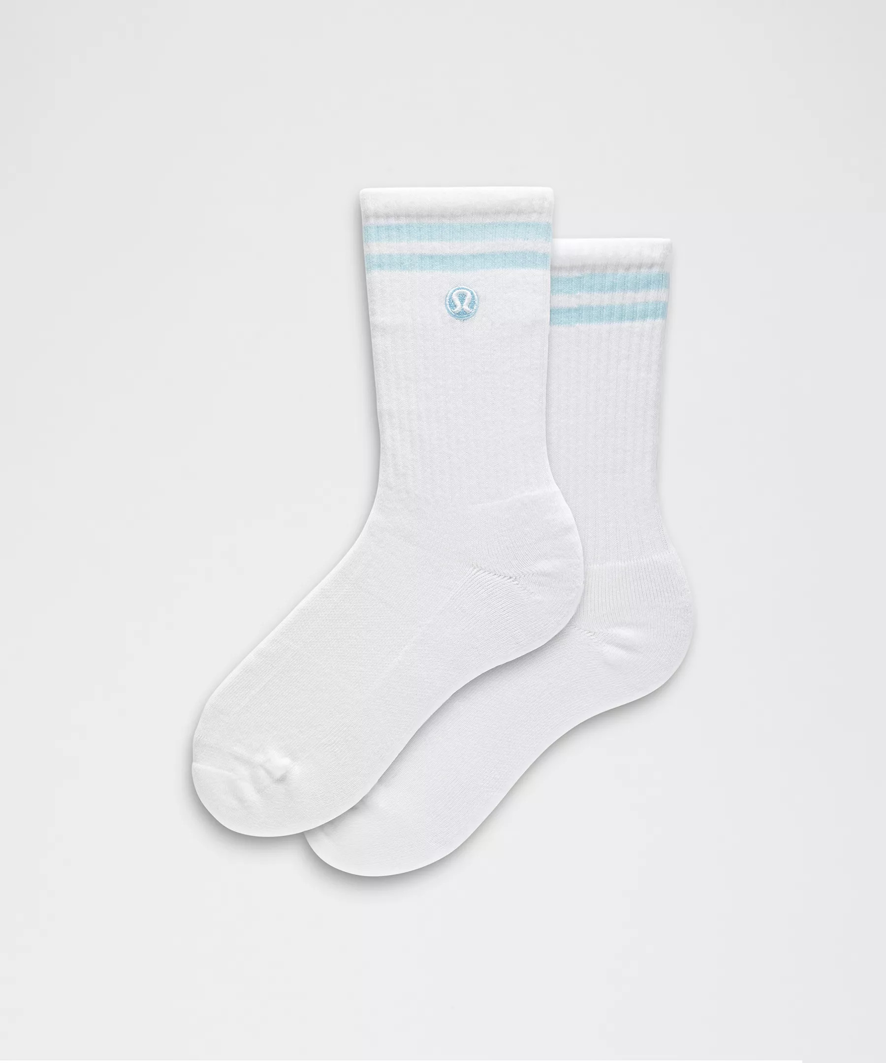 Unisex Daily Essential Crew Socks | Lululemon (US)