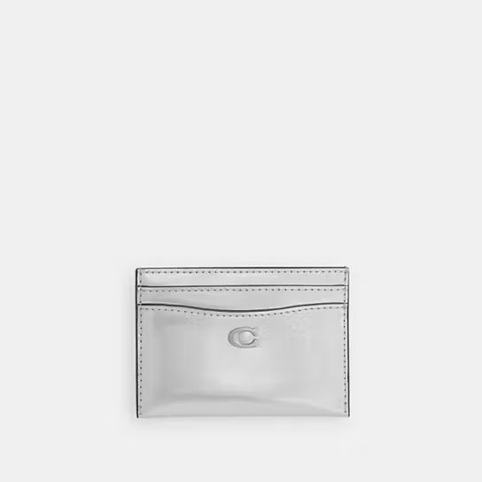 Essential Card Case | Coach (US)