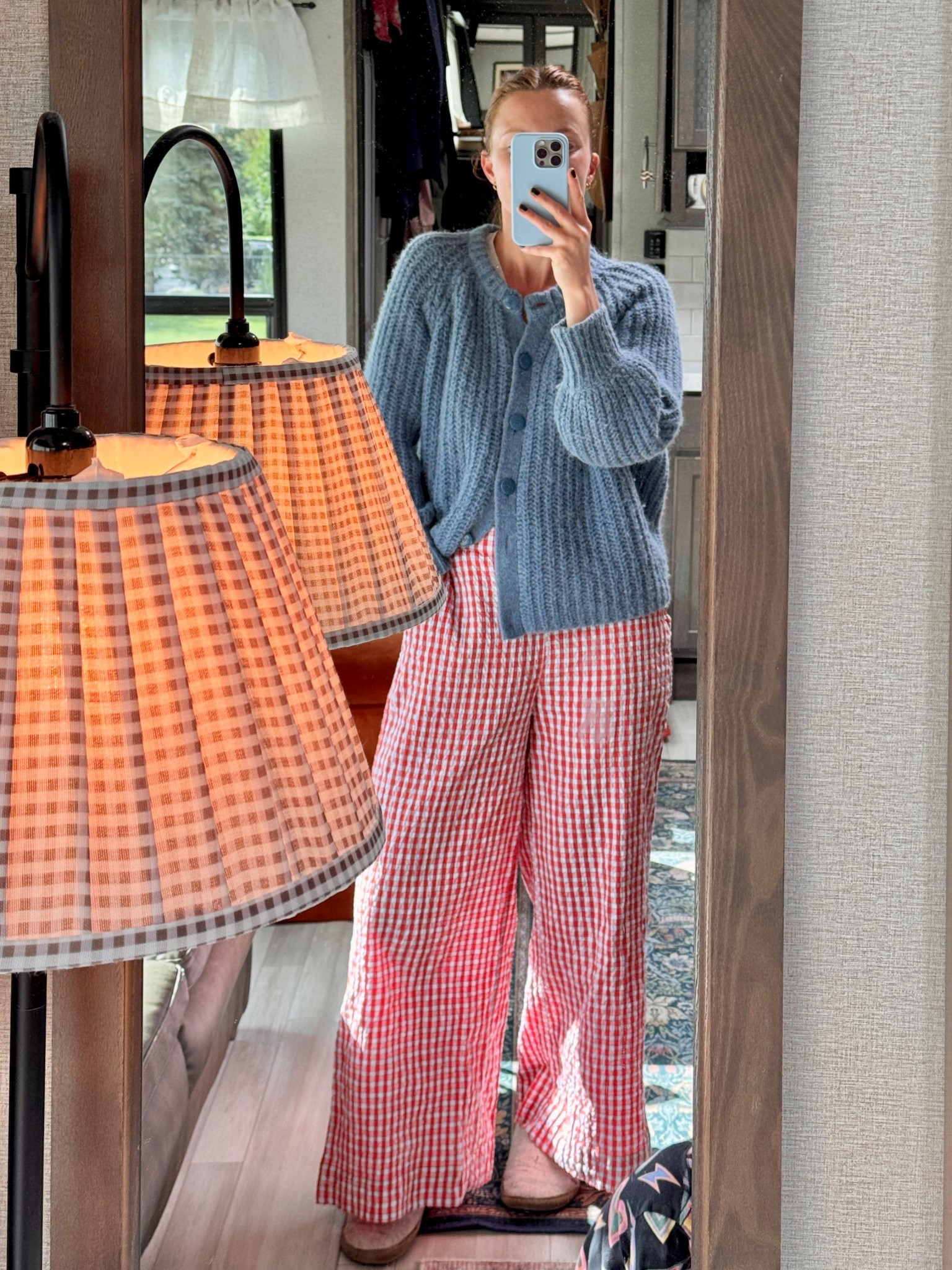 pants are part of a set! 🍓

#LTKootd #LTKdayinmylife #LTKmomlife
