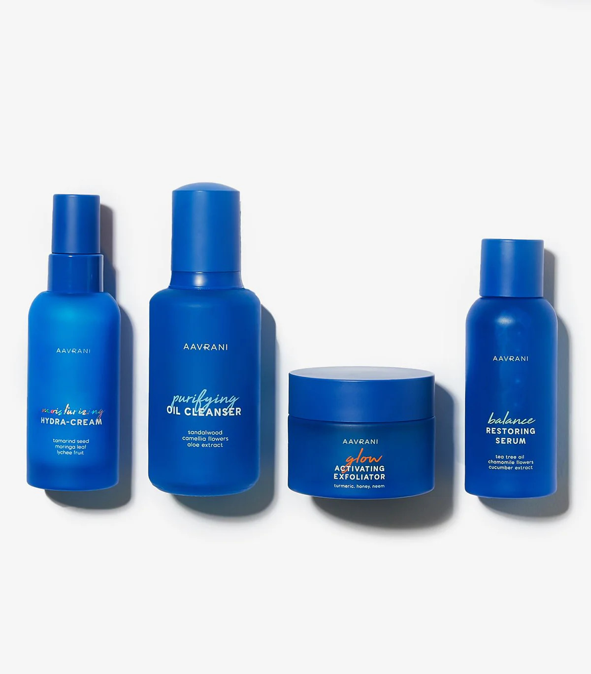 Minimalist Ritual Set | Aavrani