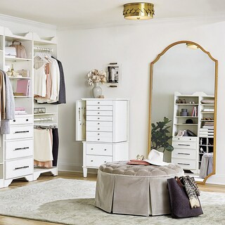 Capelle Mirror | Ballard Designs | Ballard Designs, Inc.