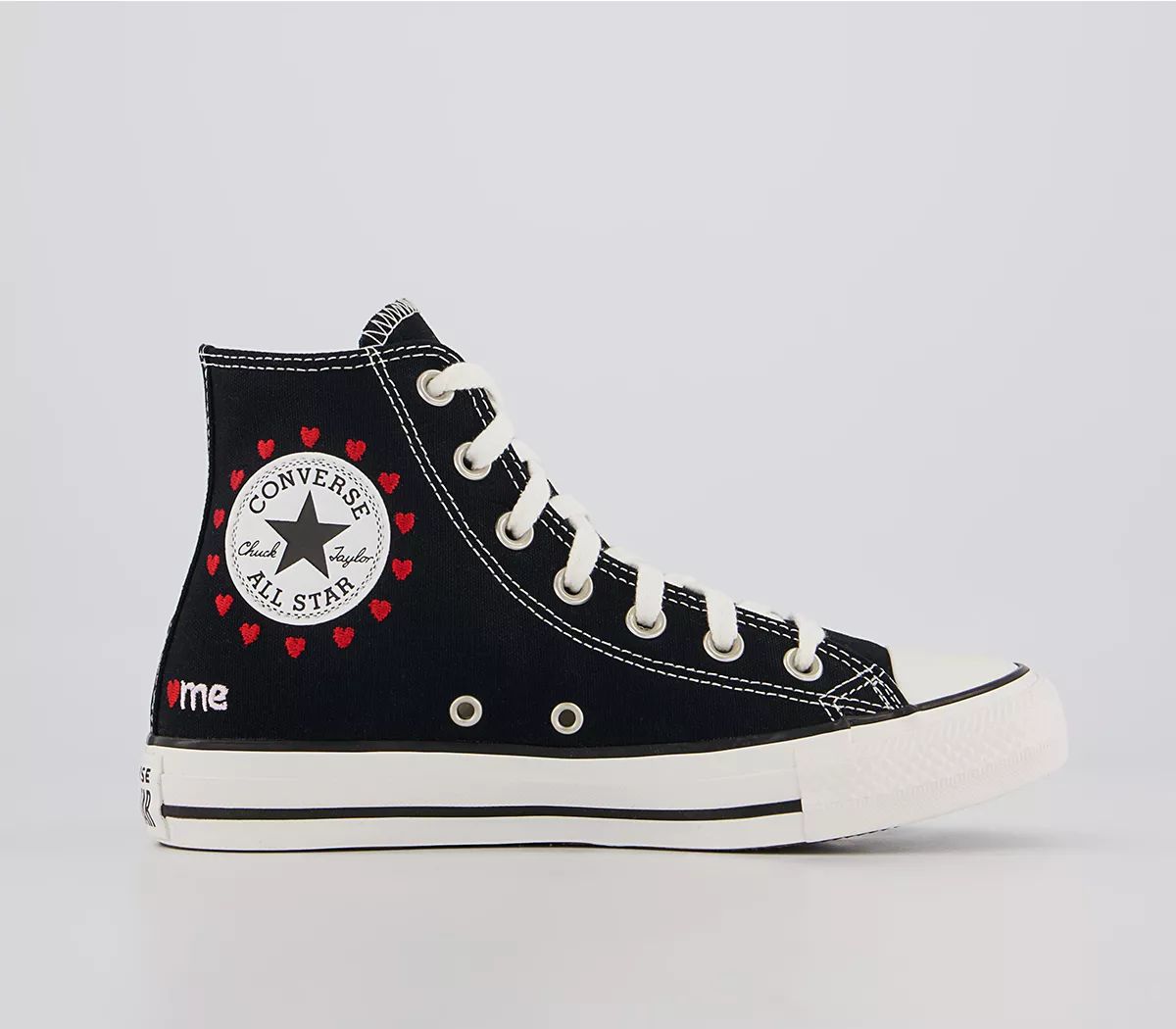 Converse All Star Hi Trainers | OFFICE London (UK)