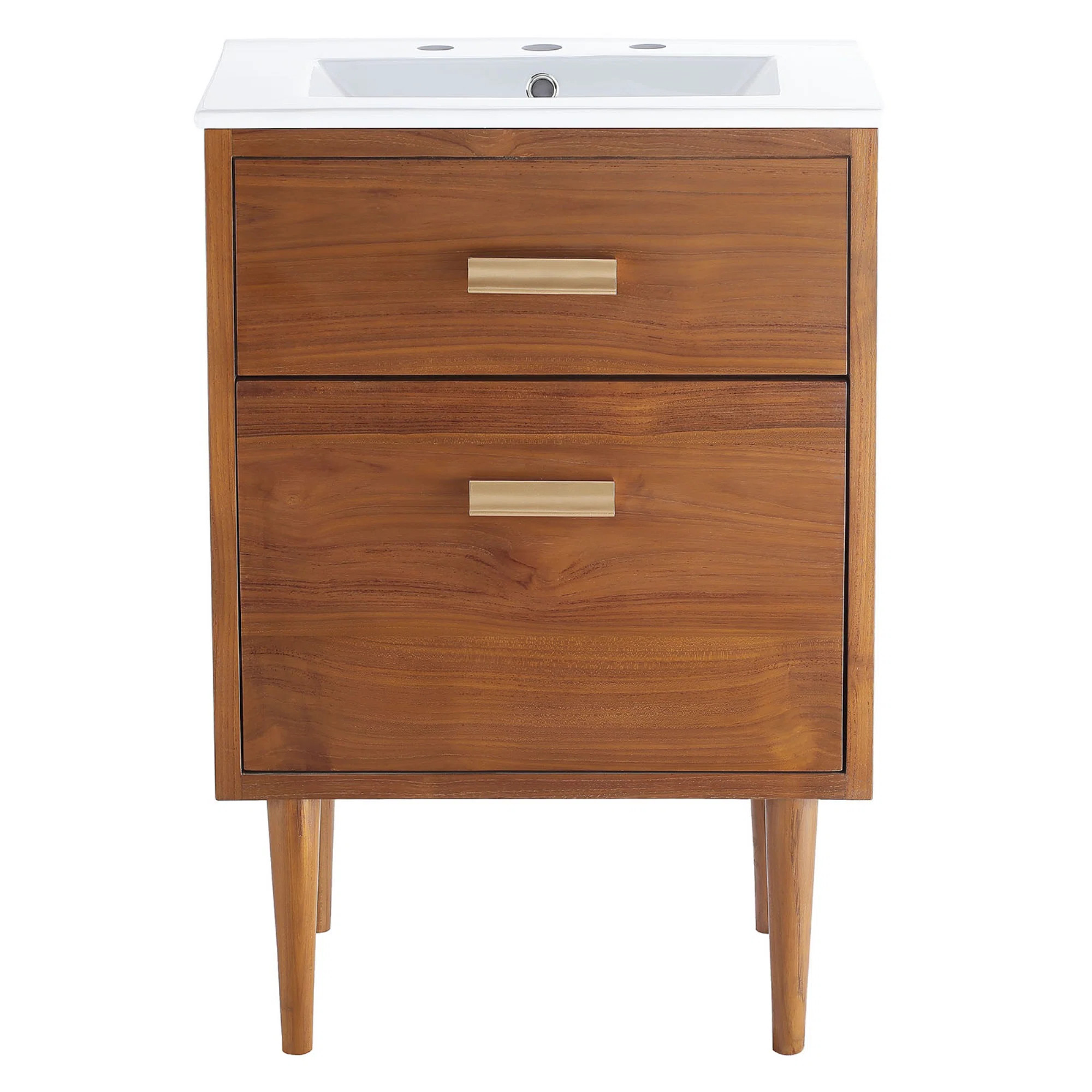 Modway Cassia 24" Bathroom Vanity | Wayfair North America