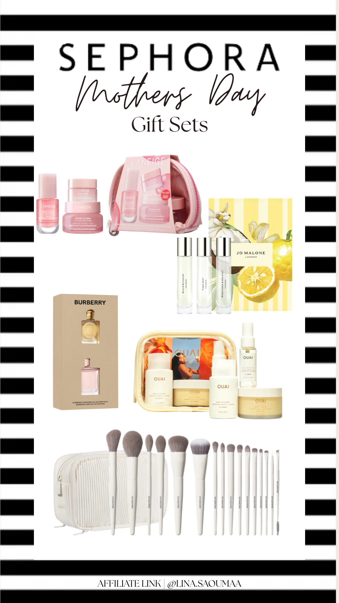 Mother's Day Gift Sets - Sephora Sale 

 #LTKbeauty #LTKsale #LTKgiftguide