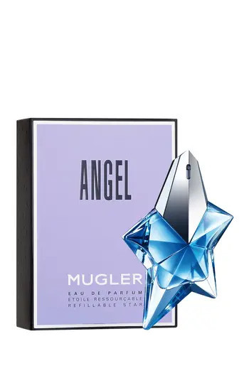 MUGLER Angel Eau de Parfum Spray - Refillable 0.8 oz. at Nordstrom Rack | Nordstrom Rack