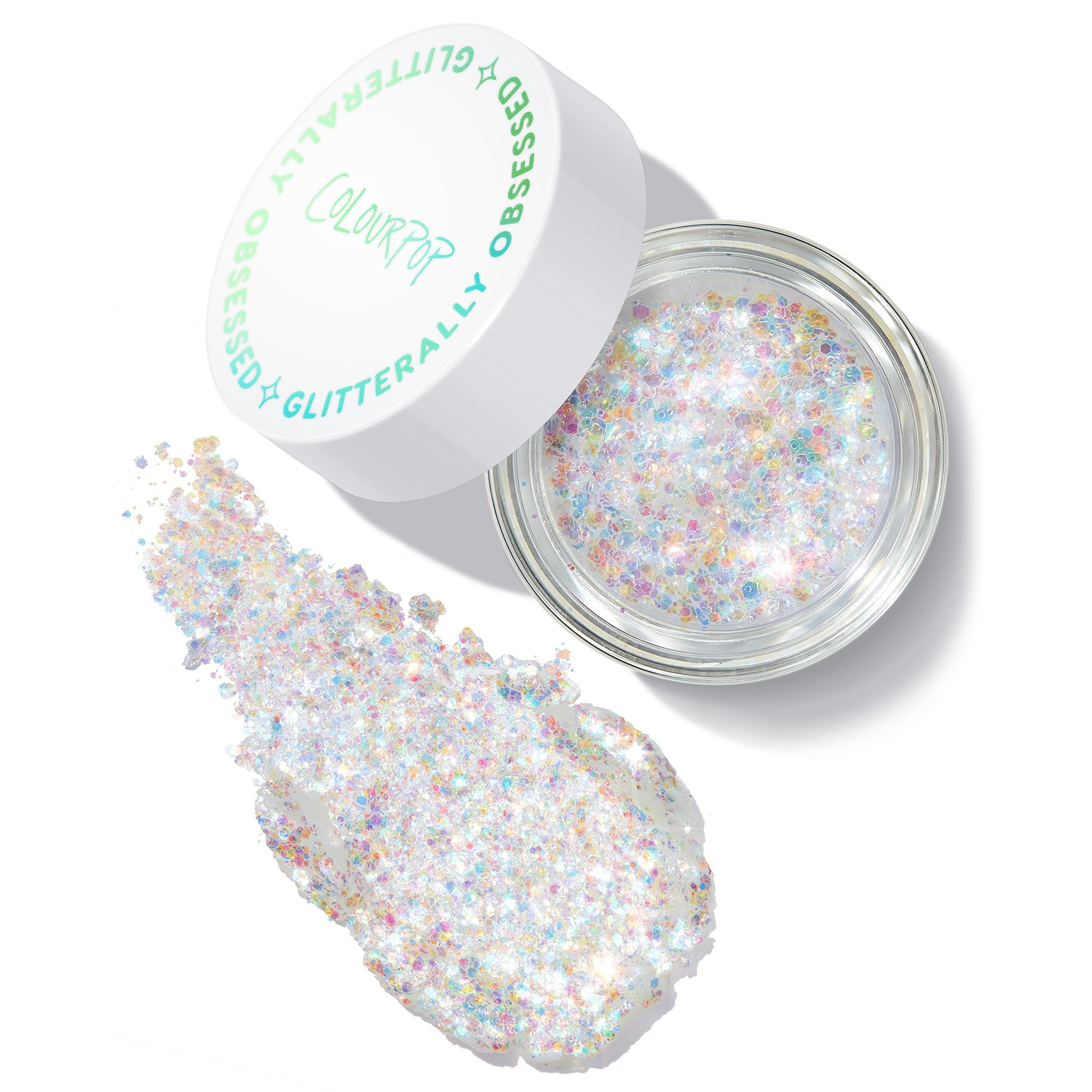 Disco Lady | Colourpop