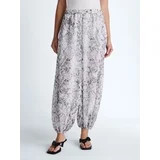 Scoop Women's and Women's Plus Pull on Harem Pant, Sizes XS-4X | Walmart (US)