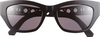 VeryDior S2I Butterfly Sunglasses | Nordstrom