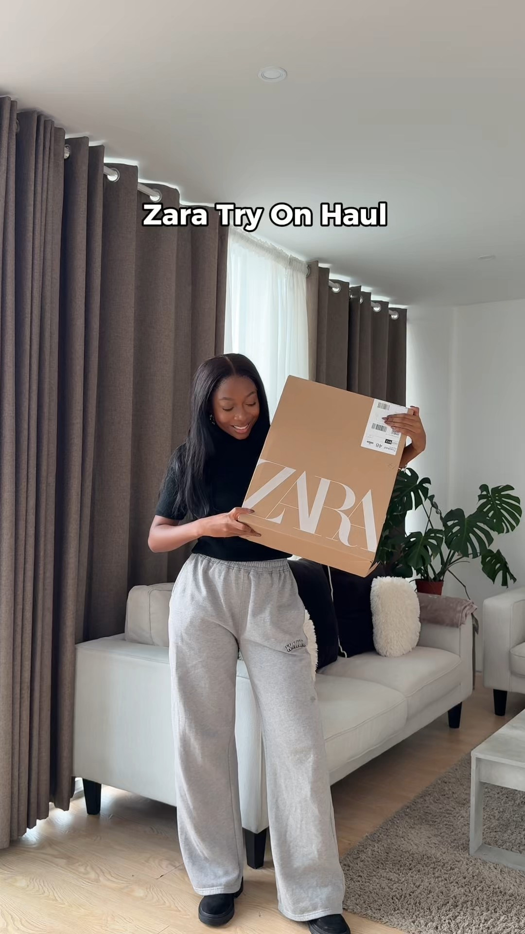 Zara haul 🤍

#LTKuk #LTKwinter