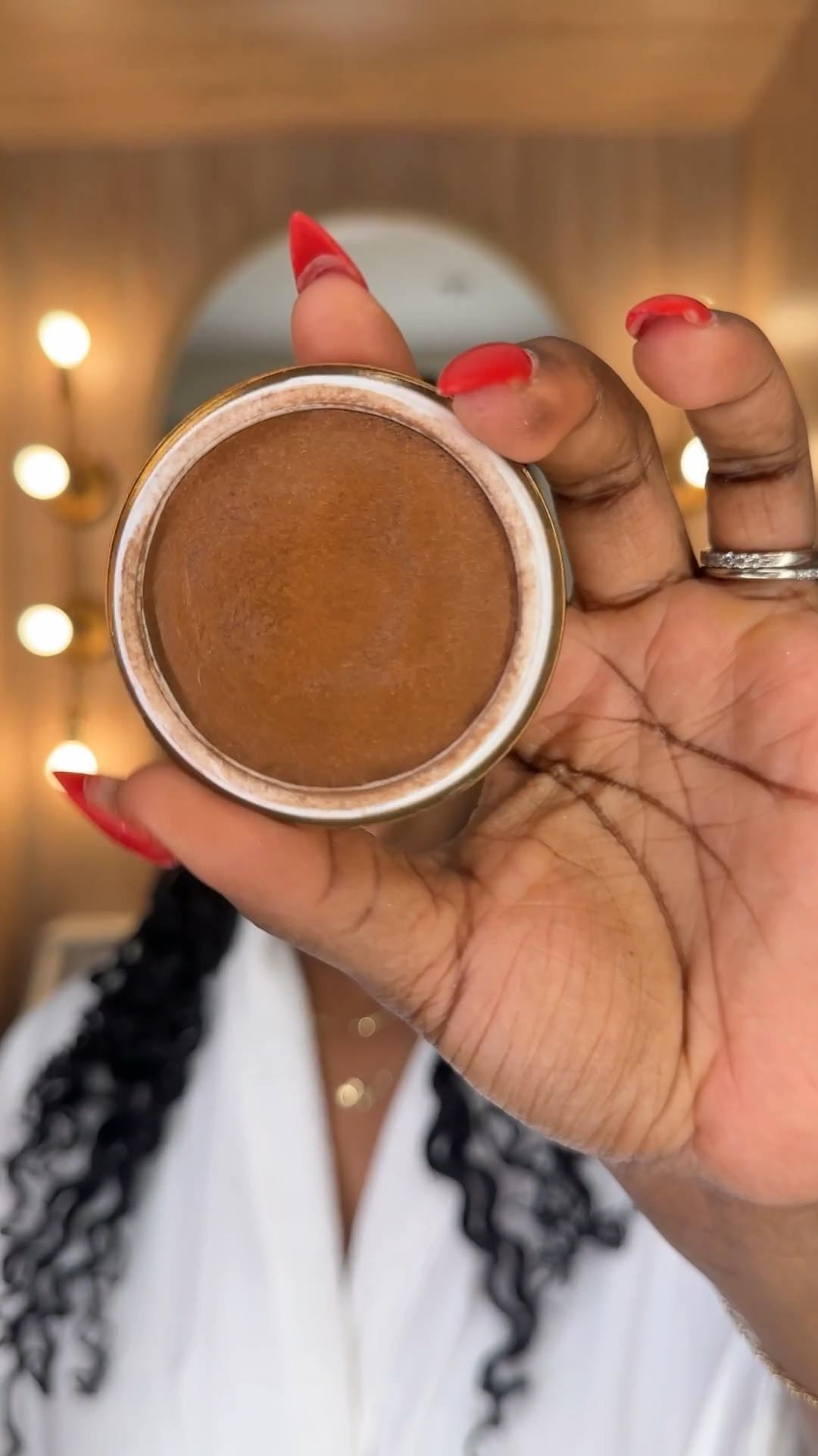 Best highlighters on the market for that subtle inner glow, great for textured skin 

#LTKBeauty