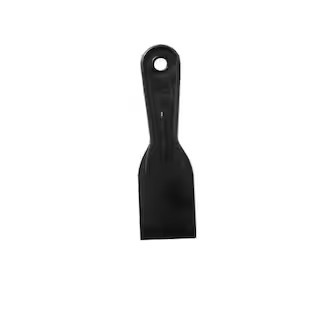 2 in. Disposable Plastic Putty Knife | The Home Depot