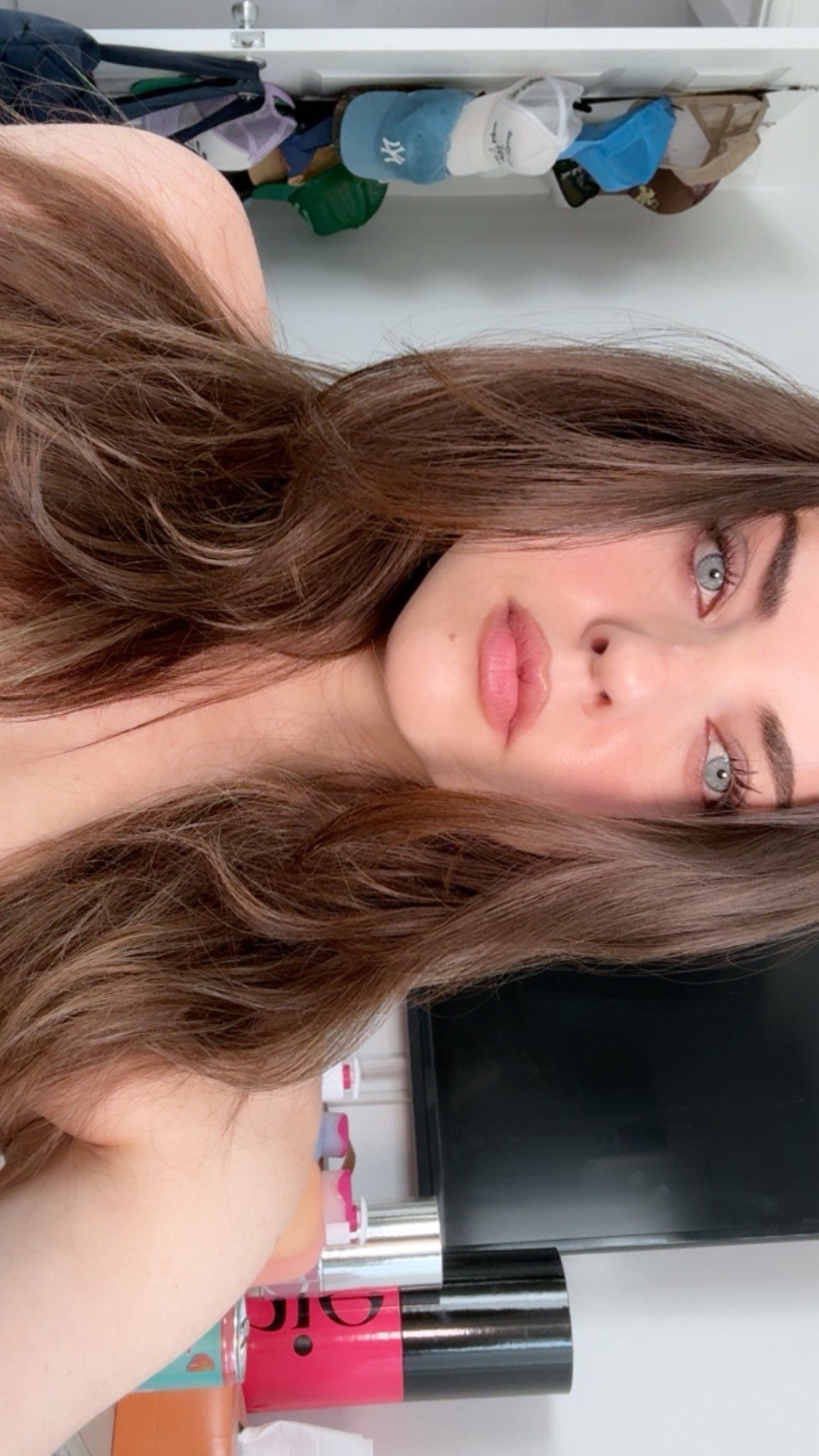 Fave self tan freckle pen!!