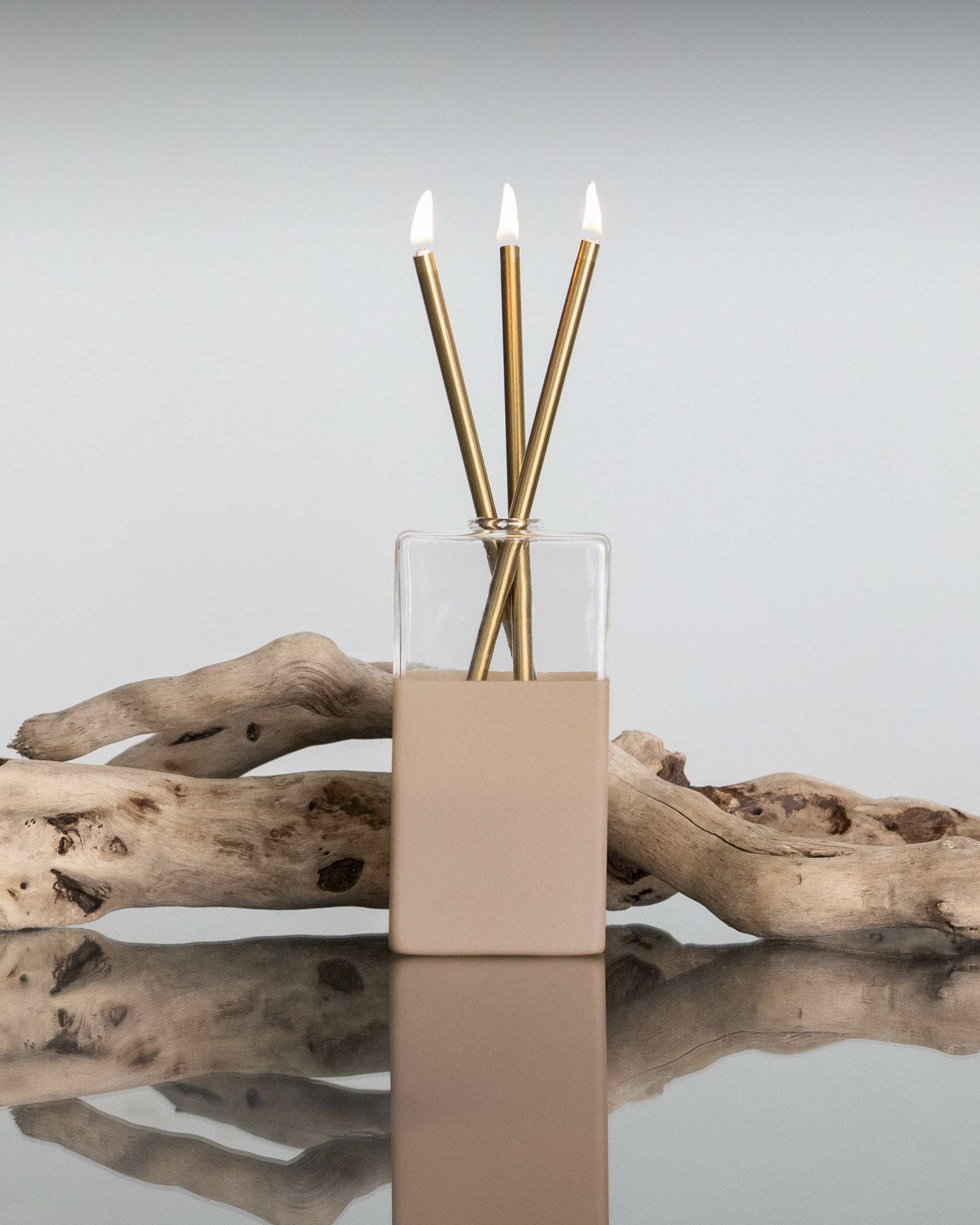 Jervis Collection | Everlasting Candle Co.