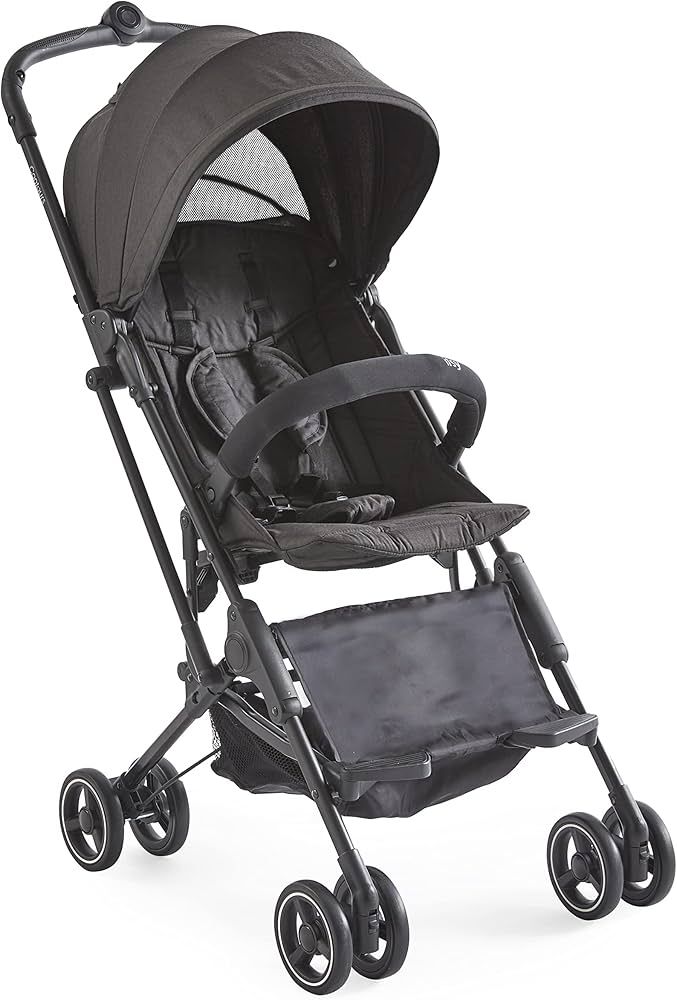 Contours Itsy Ultra-Sturdy Compact Fold Lightweight Travel Toddler Stroller and Baby Stroller wit... | Amazon (US)