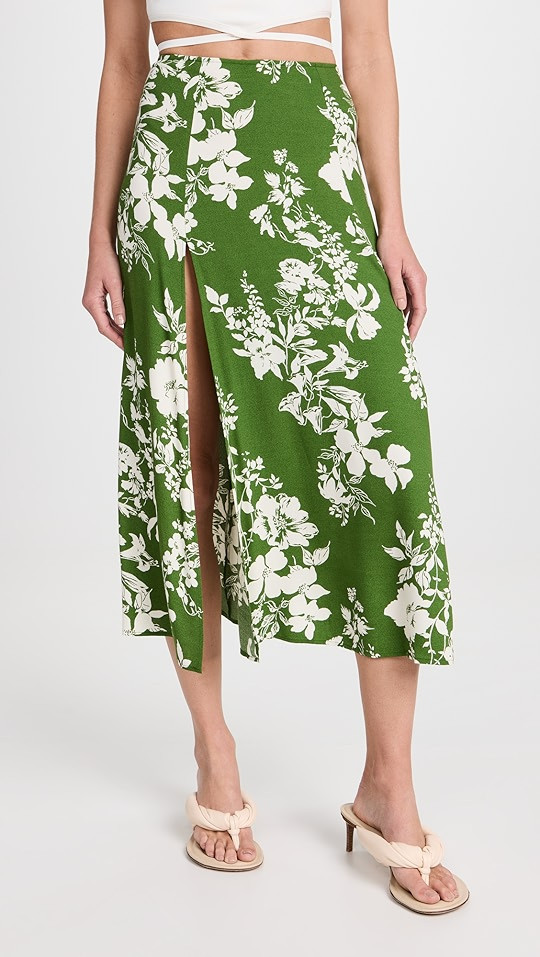 Zoe Skirt | Shopbop