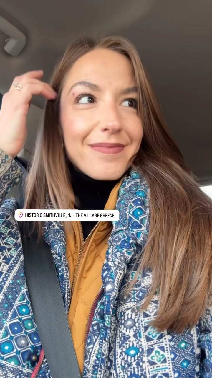 engagement photography session in smithville, nj #photography #photographer #photogear 

#LTKGiftGuide #LTKWedding