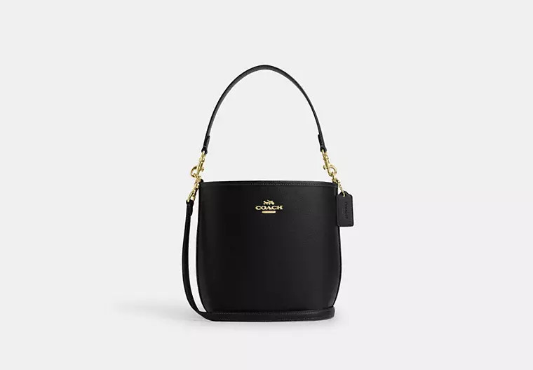 City Bucket Bag | Coach Outlet CA