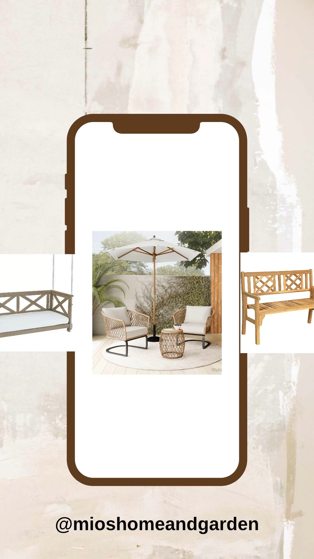 All for your Patio! Great deals! Great Ideas!

#LTKHome #LTKSeasonal #LTKSaleAlert