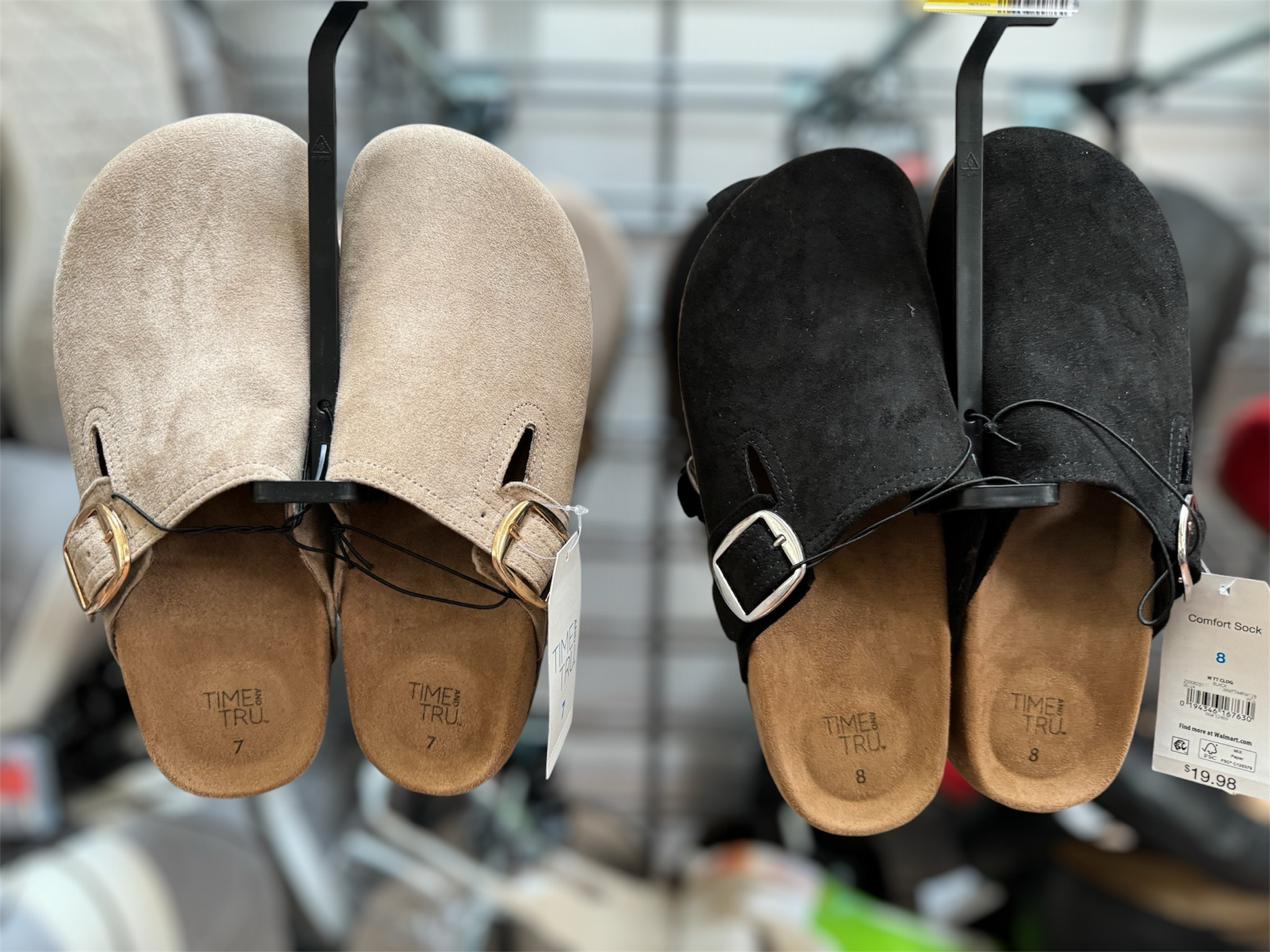 Cute, comfortable slip on mules! Suede, slip on, slides, Fall shoes, casual, neutral, flat, birks.
#mules #suede #women’sfallshoes #shoes #slipons

#LTKOver40 #LTKFindsUnder50 #LTKShoeCrush