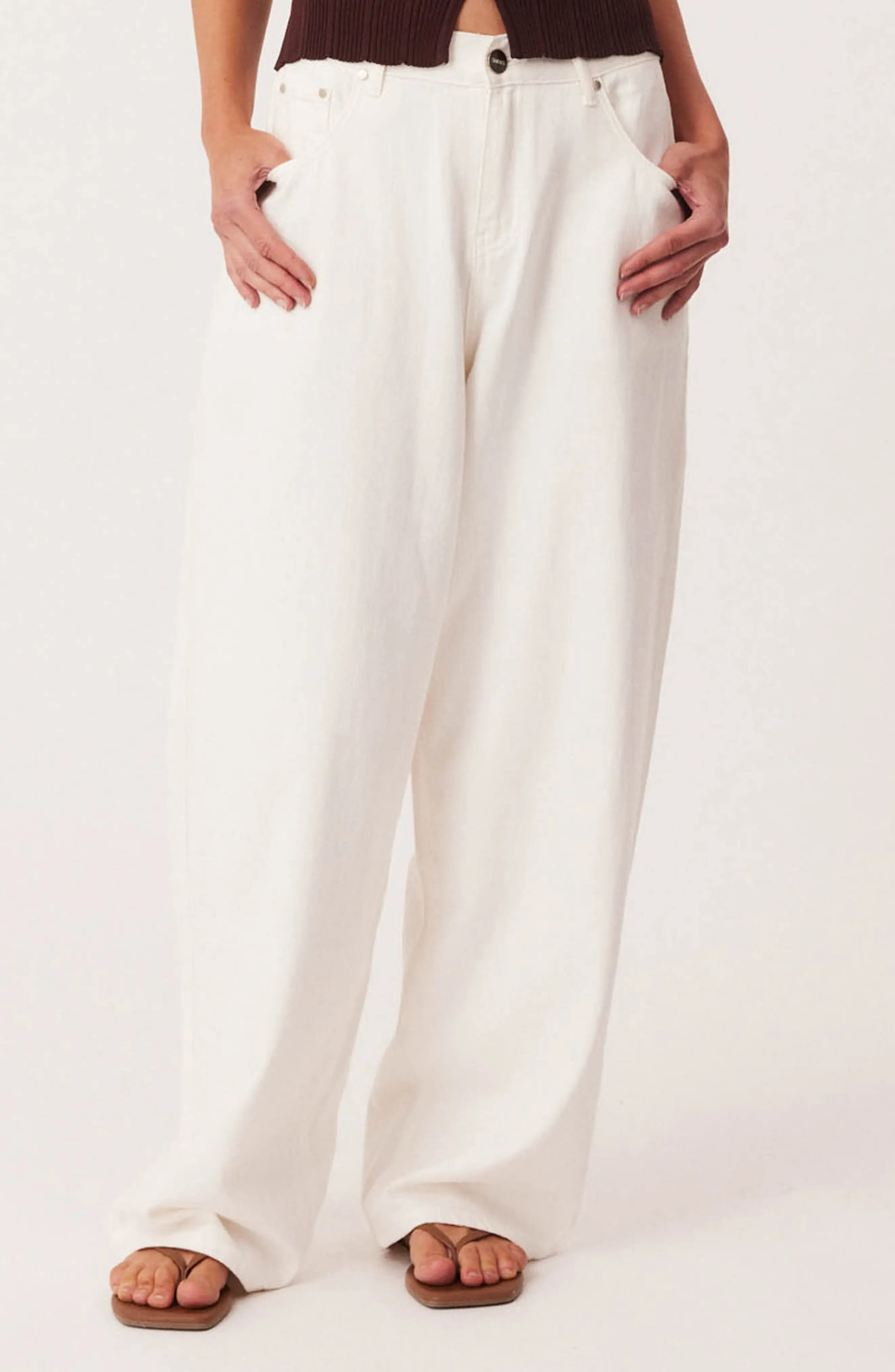 Lukas Lightweight Jeans (Women) | Nordstrom | Nordstrom