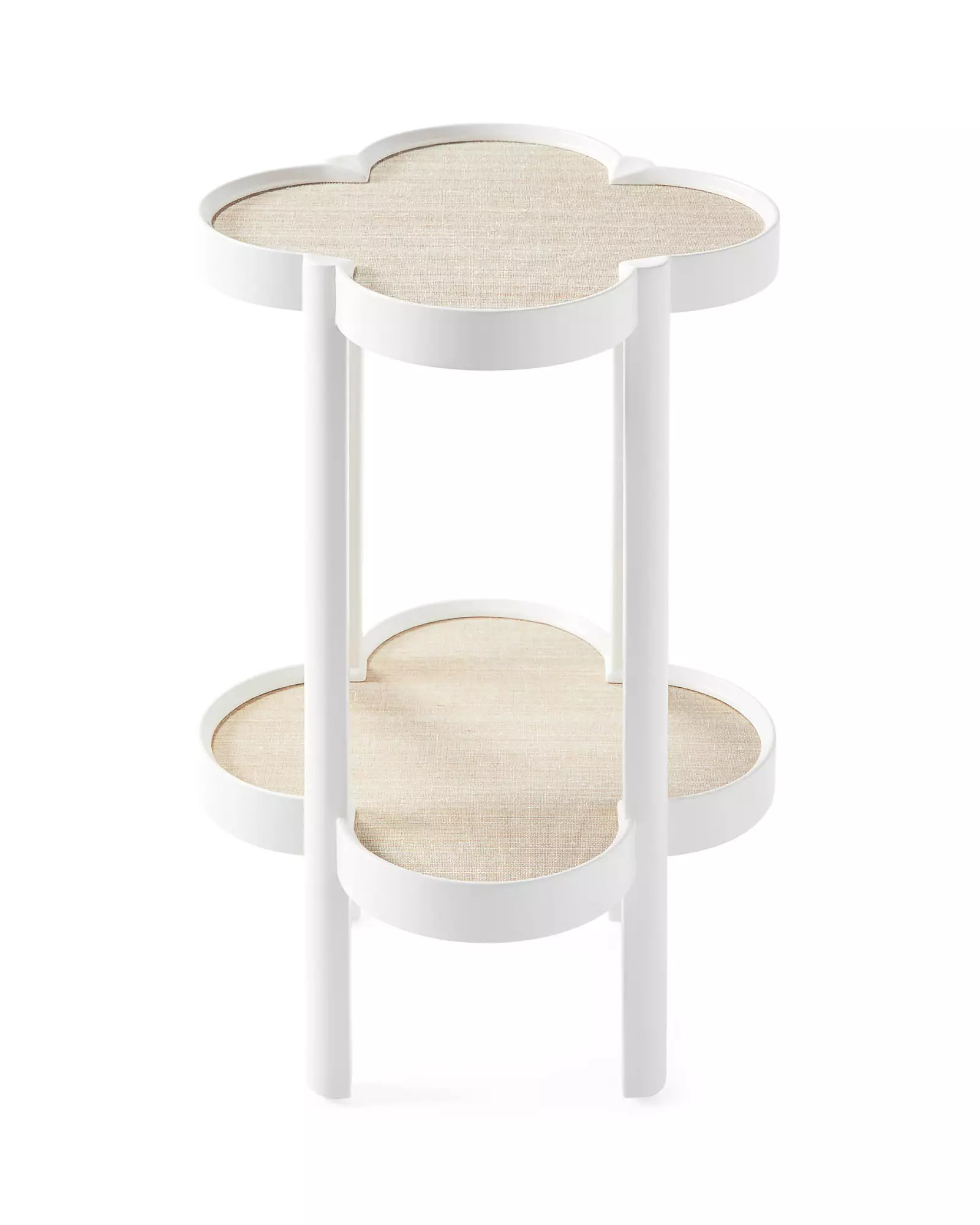 Eden Martini Table | Serena and Lily