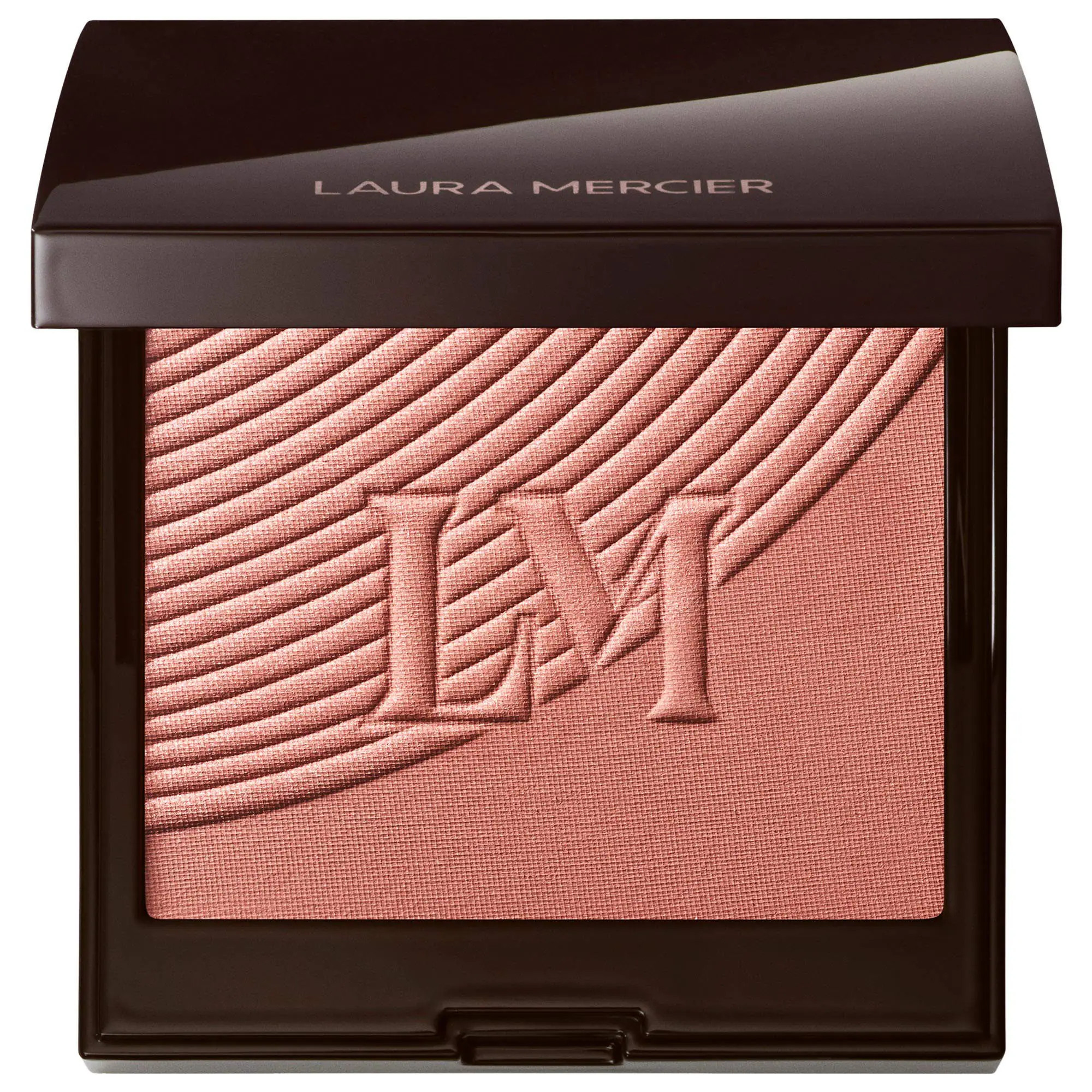 Laura Mercier Blush Color Infusion Duo Talc-Free Powder Blush Lychee 0.17 oz/5 g | Sephora (US)