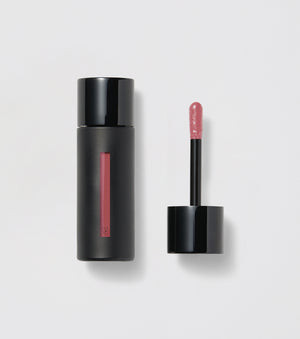 Squeaky Clean Liquid Lip Balm in Petal by Westman Atelier | Westman Atelier | Westman Atelier