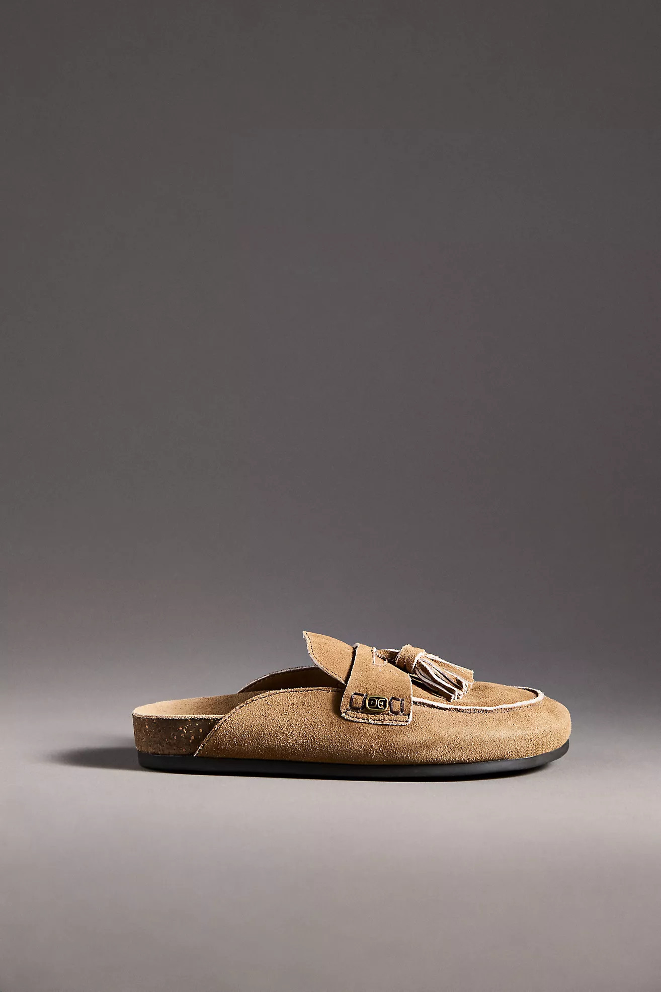 Sam Edelman Astrid Tassel Mules | Anthropologie (US)