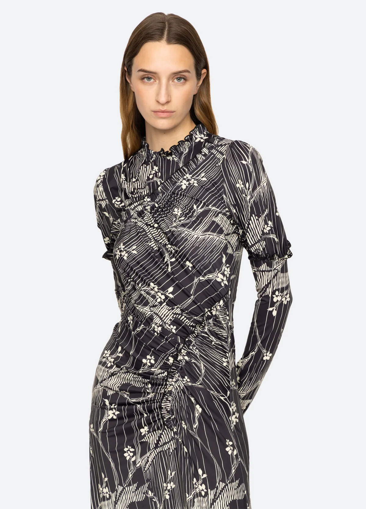 Sunniva Dress | Sea New York