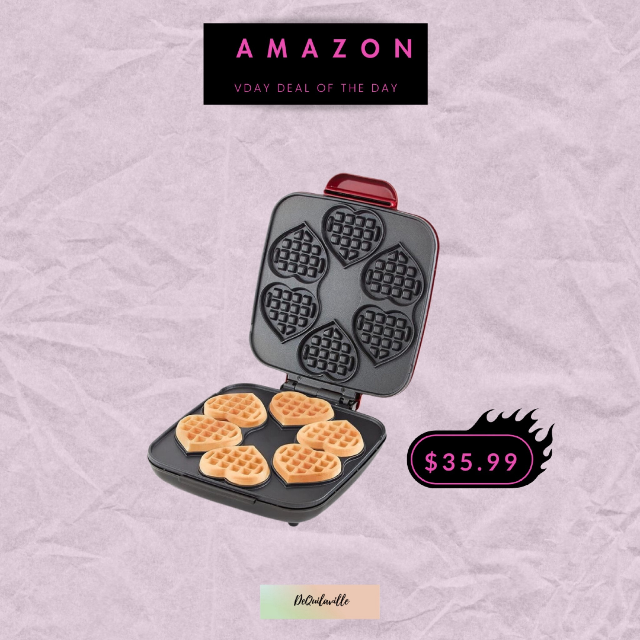 Check out this Amazon deal. Perfect for Valentine’s Day. #amazon #valentinesday

#LTKbeauty #LTKSeasonal #LTKGiftGuide