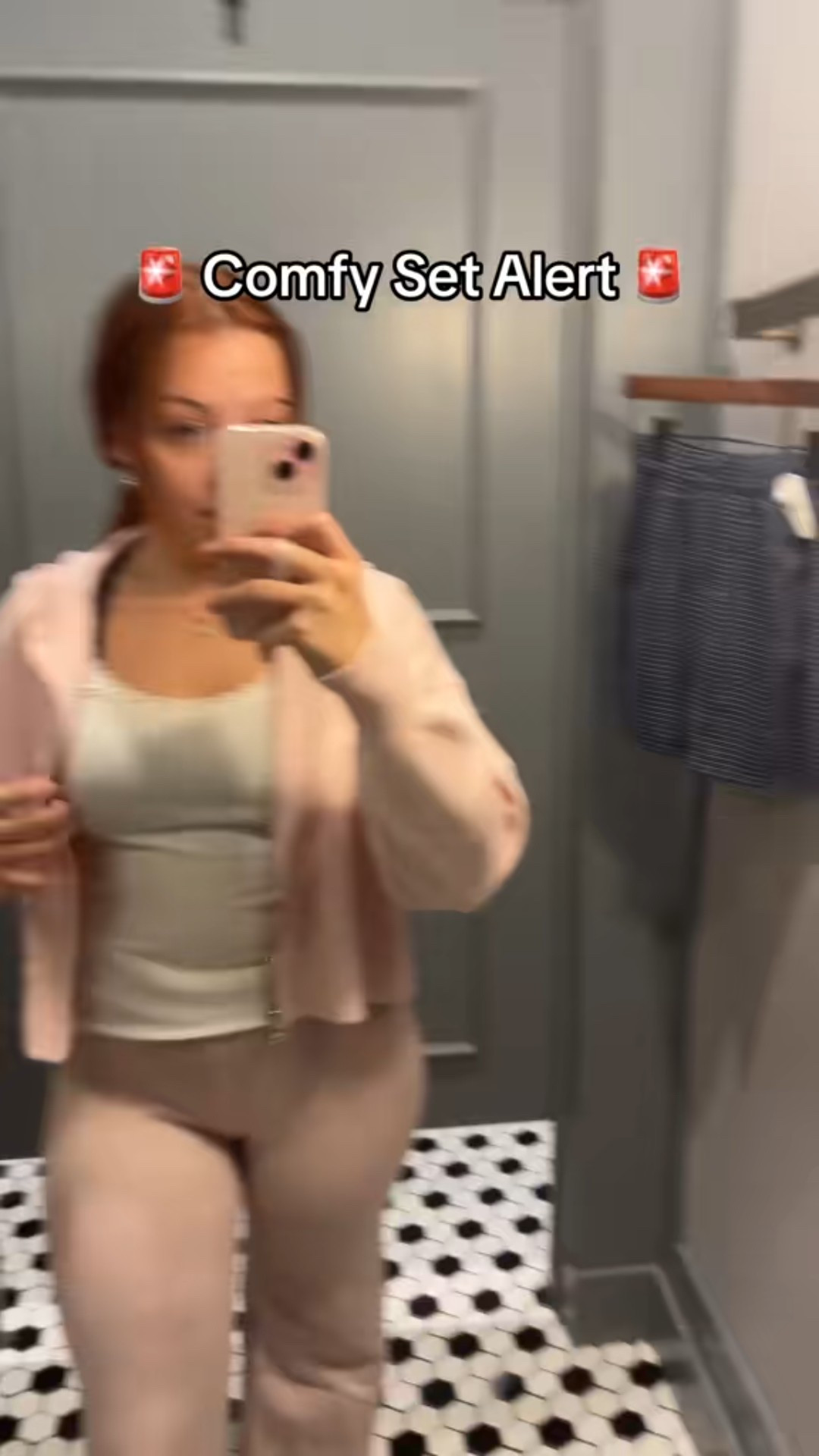 Hollister x Gilly Hicks is the best comfort sets! I’m obsessed with knits, pants & jackets. 

Hollister, knit pants, tank tops, sets, comfy sets, workout sets, lounge fits, at home fit, staying in

#LTKFallSale #LTKU #LTKNYFW