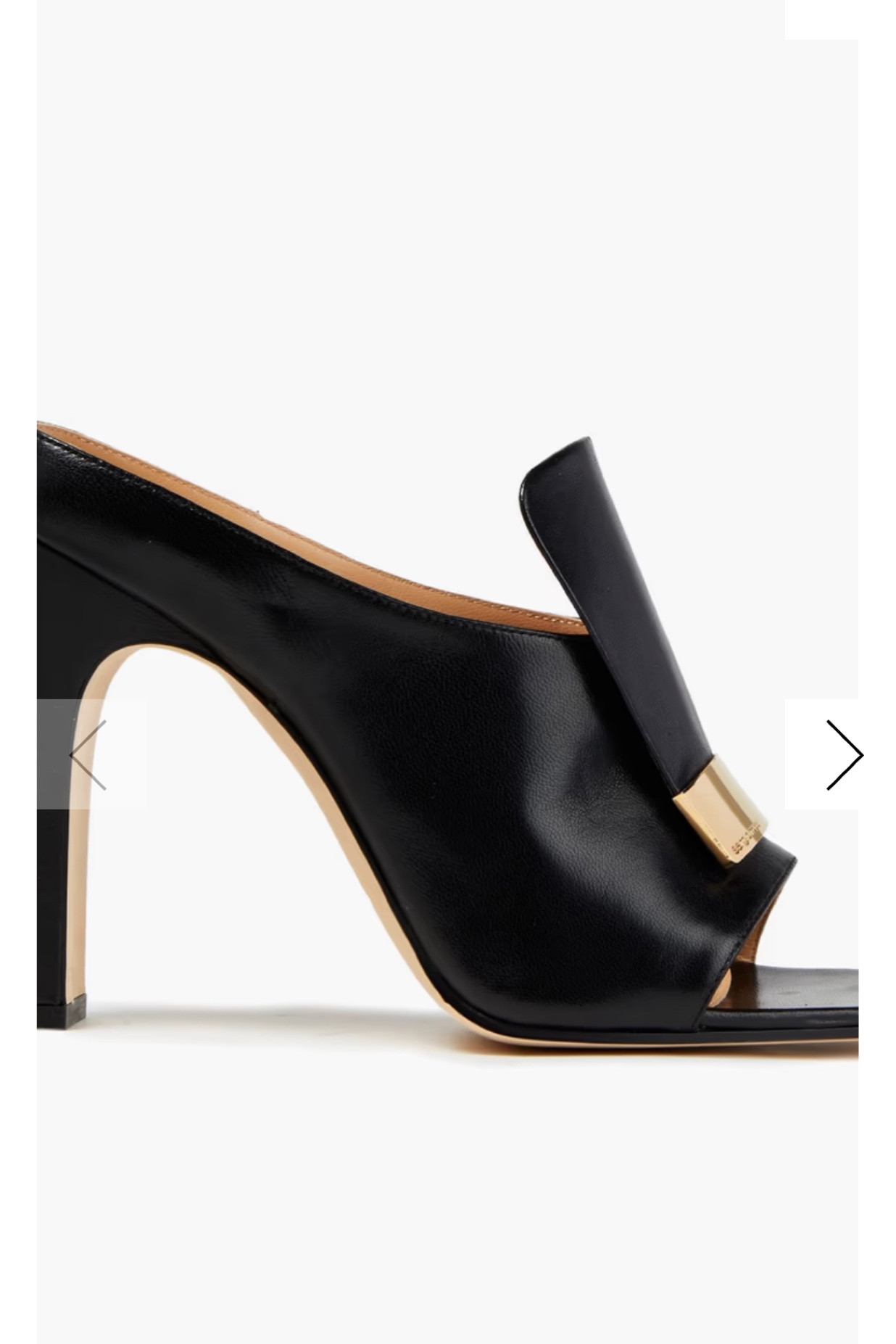 Under $200 designer shoe picks curated from the Outnet sale 🔥🤩

#LTKSpringSale #LTKstyletip #LTKsalealert