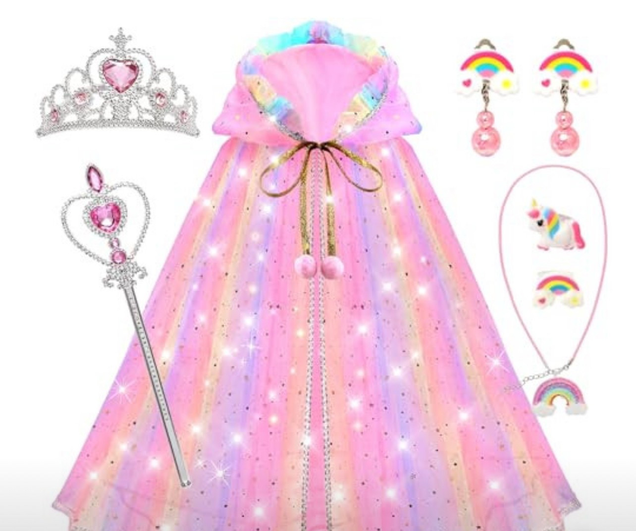 -Gifts for 6 Years Old- 🎁🎁

#LTKKids #LTKGiftGuide #LTKParties