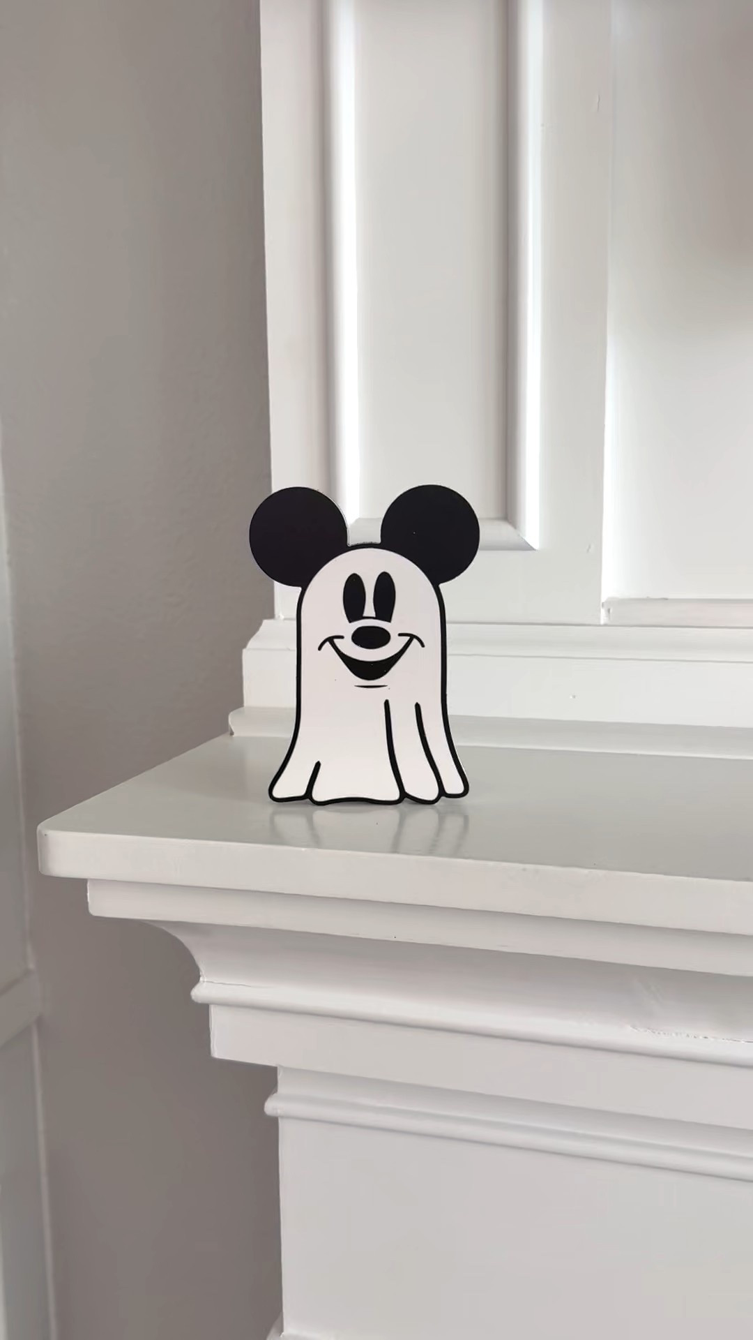 Mickey Halloween 👻 decor 

#LTKHome #LTKHalloween #LTKSeasonal