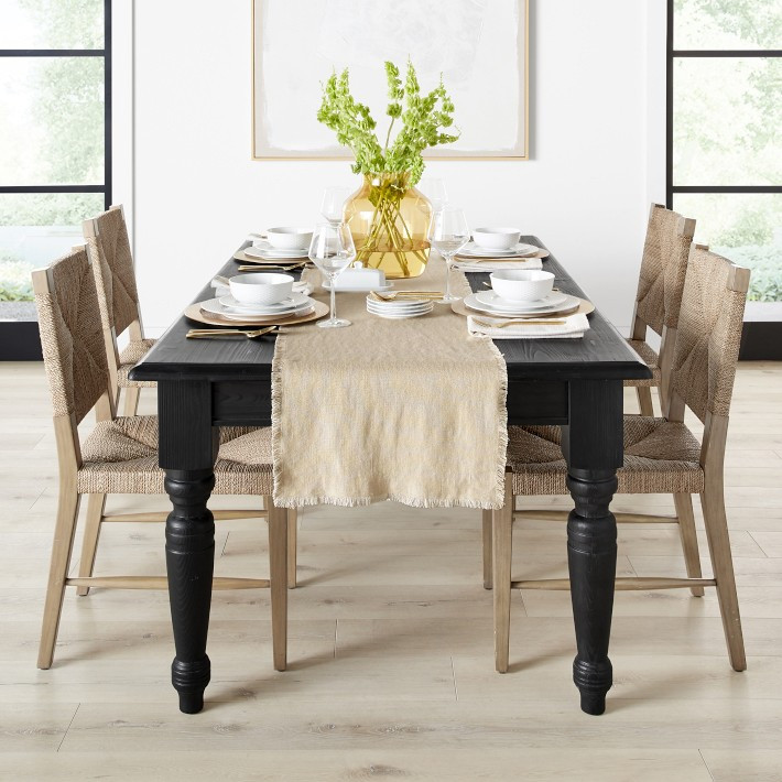 Harvest Extendable Dining Table | Williams-Sonoma