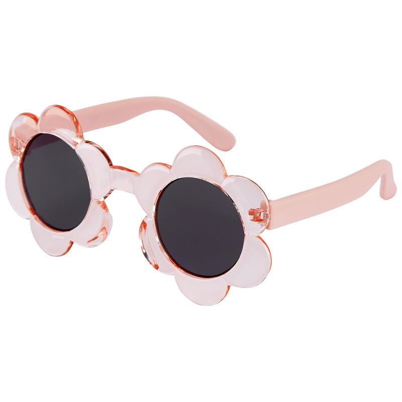 Flower Sunglasses | Carter's