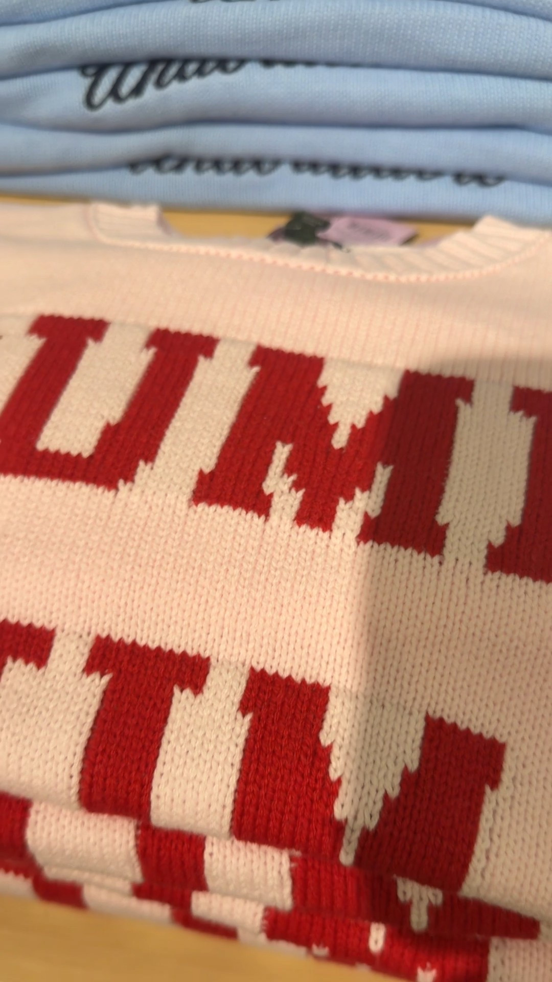 Obsessed with these new sweaters from Target!! ♥️♥️♥️

#LTKdayinmylife #LTKootd #LTKvlog