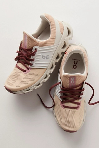 Cloudswift 3 AD Sneakers | Free People (Global - UK&FR Excluded)