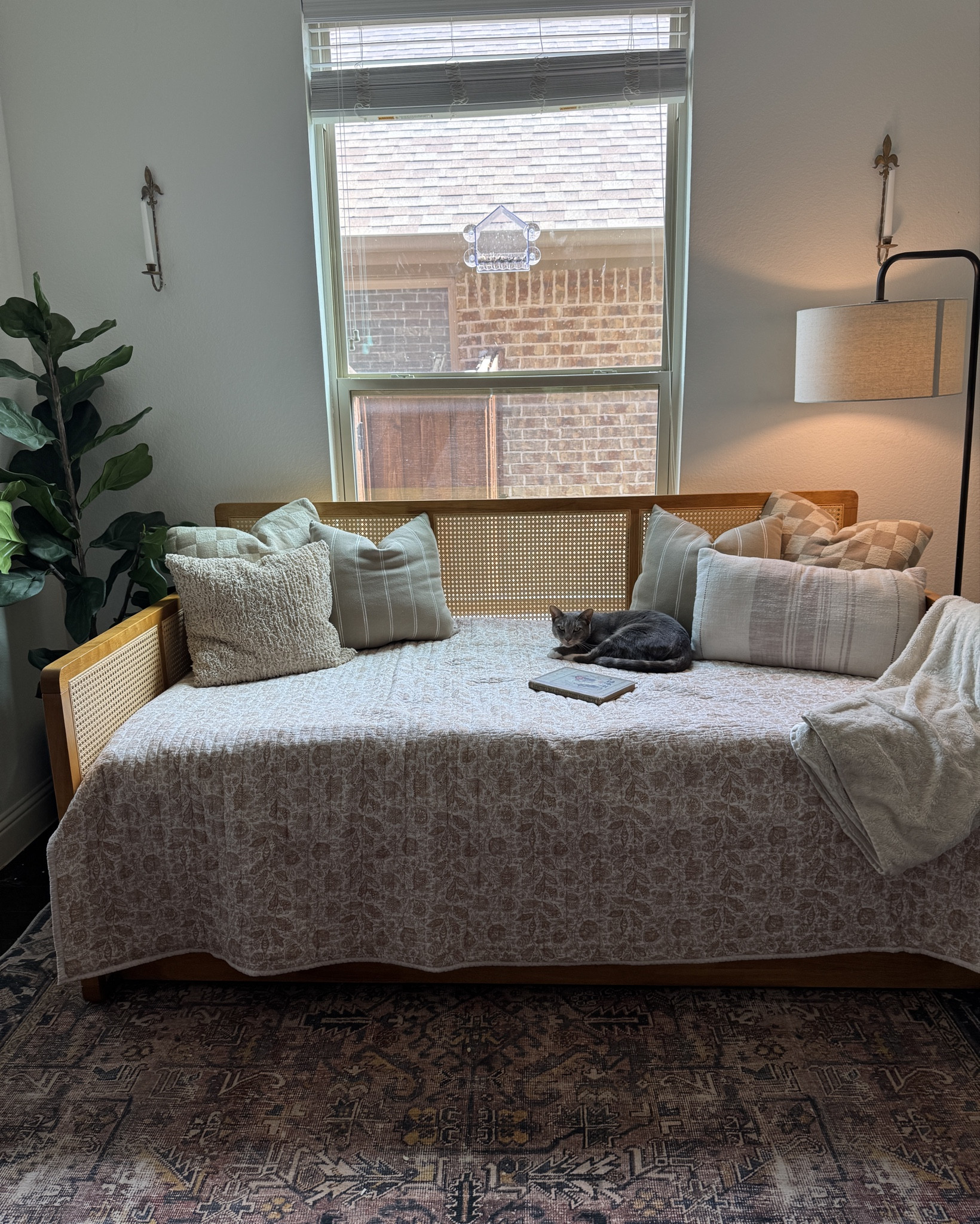 Linking what I can from my library!! Obsesseddddd with the bed!! Most of the furniture is from my great grandparents. Waiting on my husband to raise my chandelier for me lol 😂 tired of bumping my head 

#LTKSummerEdit #LTKHome