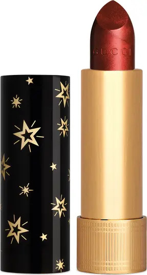 Rouge à Lèvres Gothique Metallic Lipstick | Nordstrom