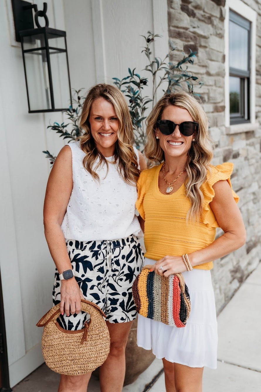 cute summer outfits

walmart fashion, summer fashion  skirts  summer blouse  sandals  heels  purse mom style  mom outfits 


#LTKFindsUnder50 #LTKSummerEdit #LTKStyleTip