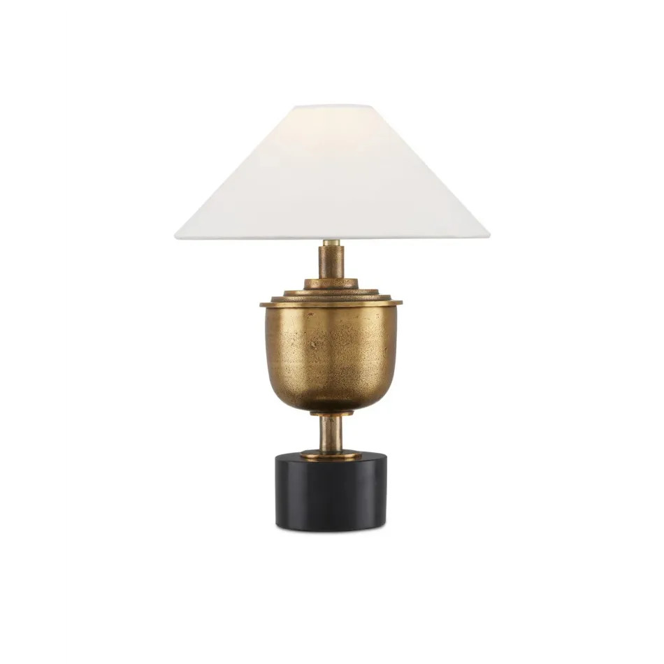 Bective Table Lamp | Gracious Style