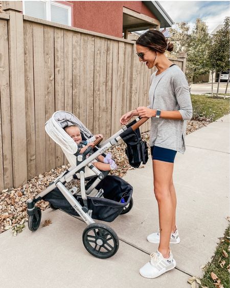 can’t believe the uppa baby stroller is included in the nord sale!! 🙌🏼 

#LTKbaby #LTKxNSale #LTKkids