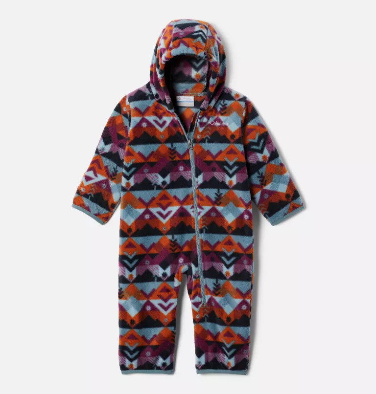 Infant Snowtop™ II Bunting | Columbia Sportswear | Columbia Sportswear Canada