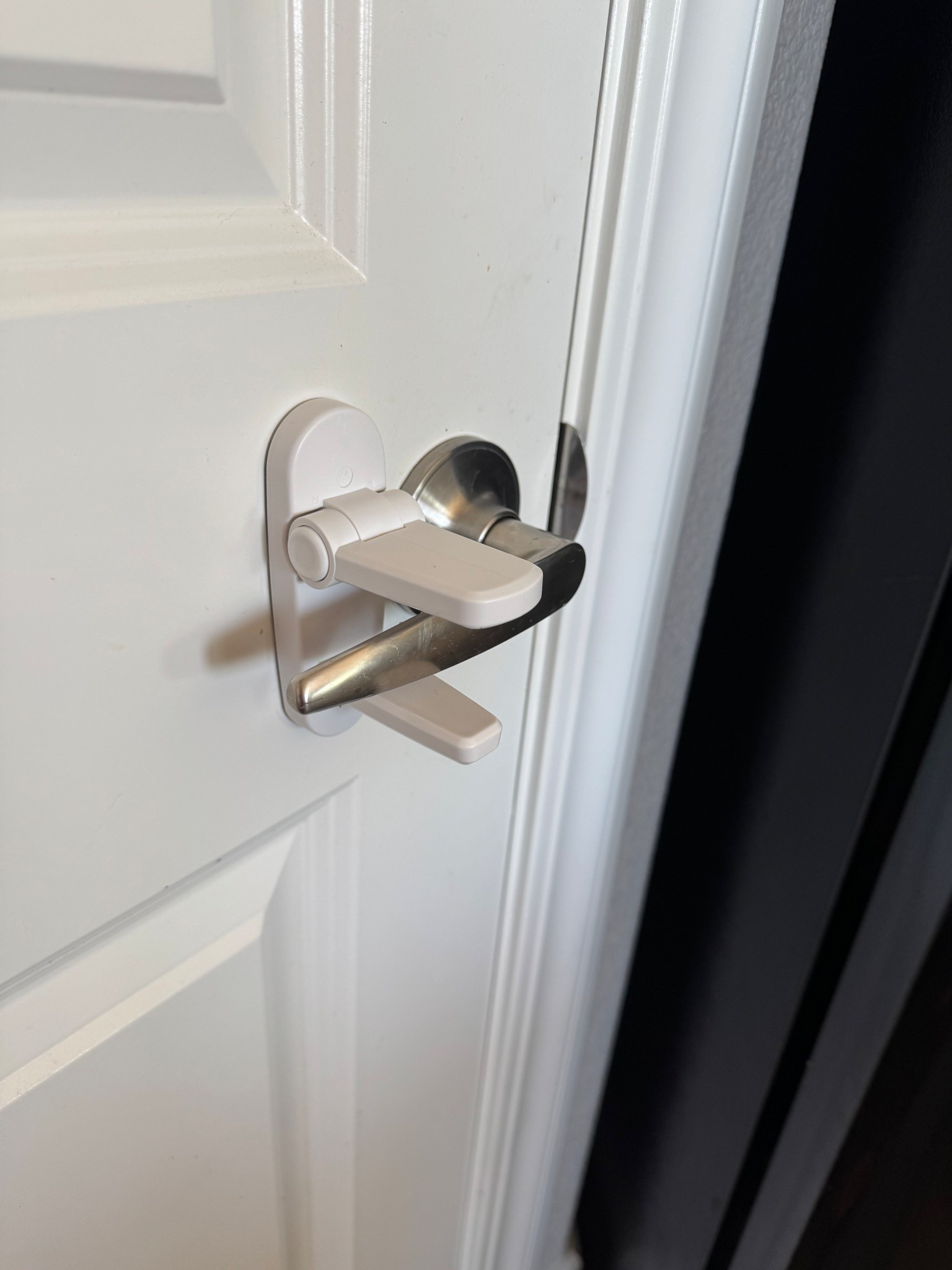 Still not done child proofing the house! 

#LTKKids #LTKFamily #LTKBaby