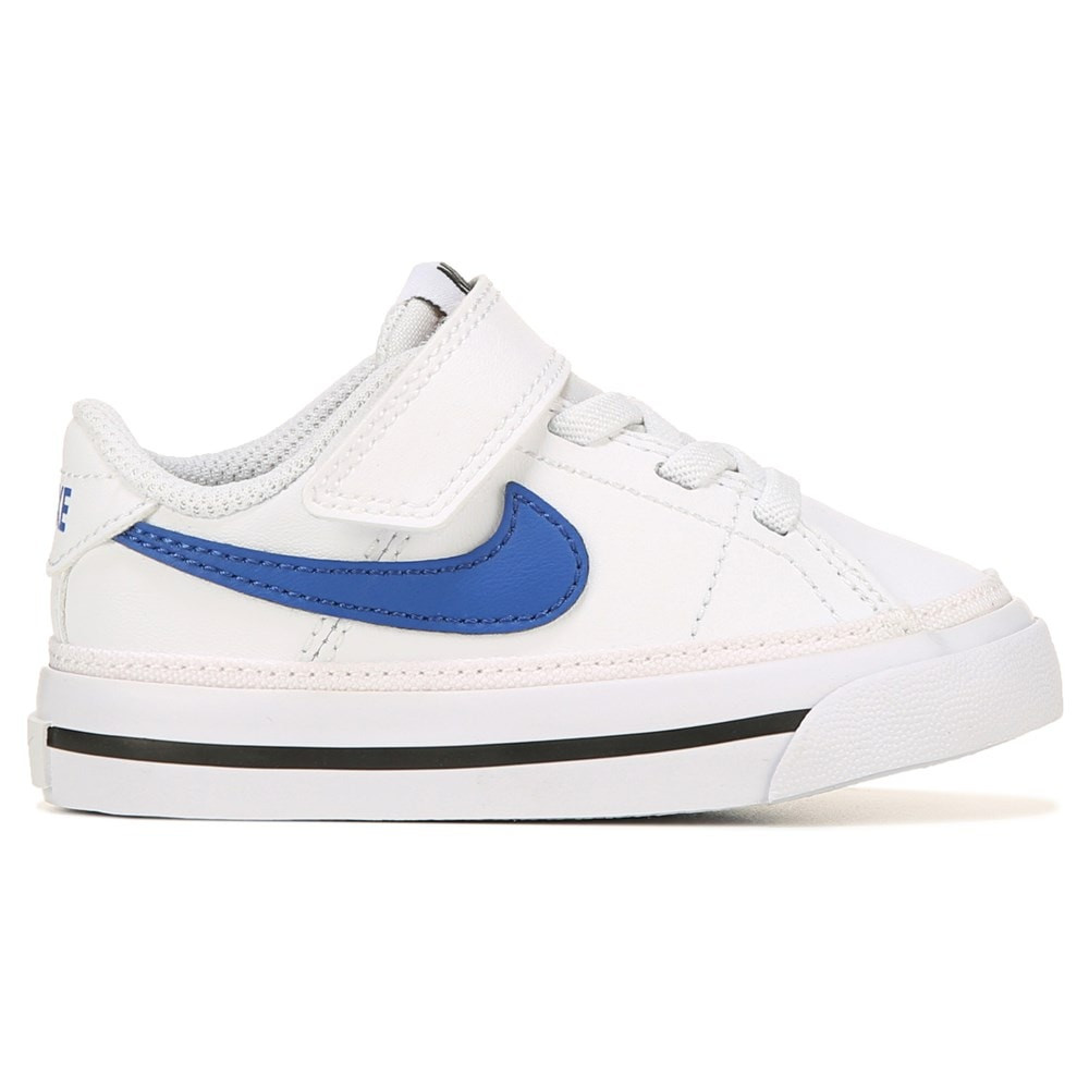 Kids' Court Legacy Low Top Sneaker Toddler | Famous Footwear
